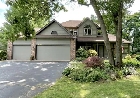 5243 Saddle Club Drive