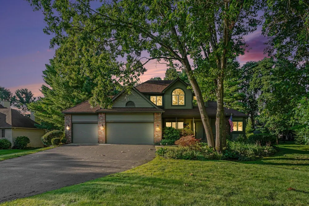 5243 Saddle Club Drive Kalamazoo, MI 49009