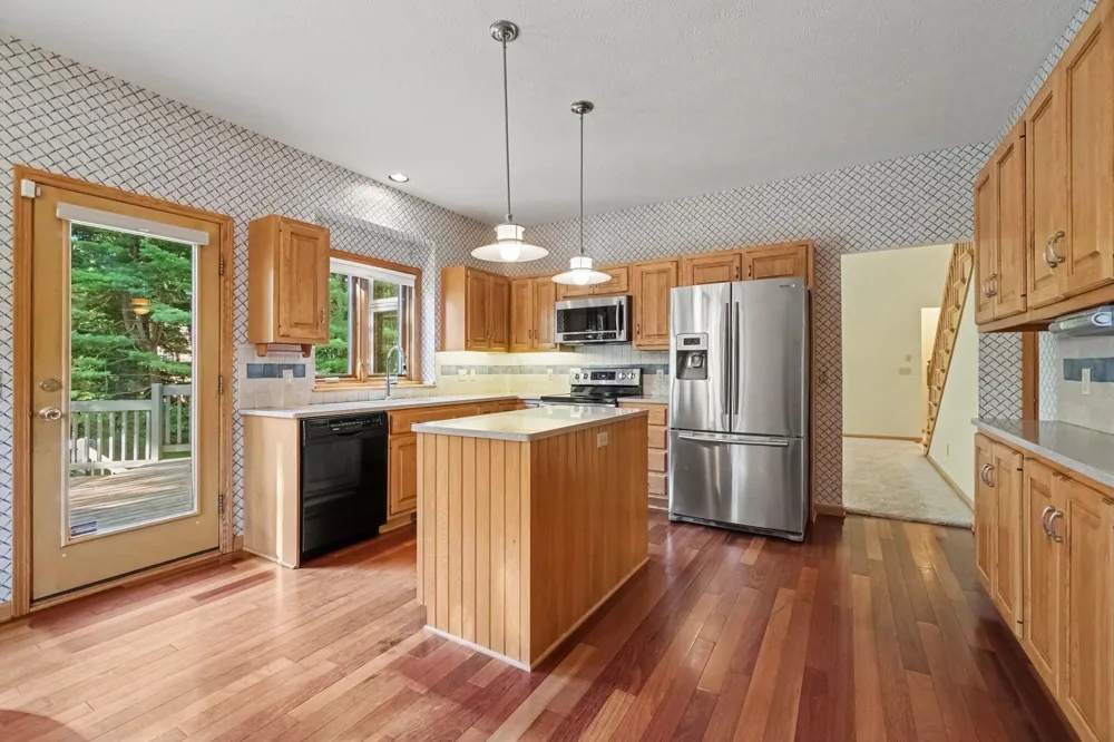5243 Saddle Club Drive Kalamazoo, MI 49009