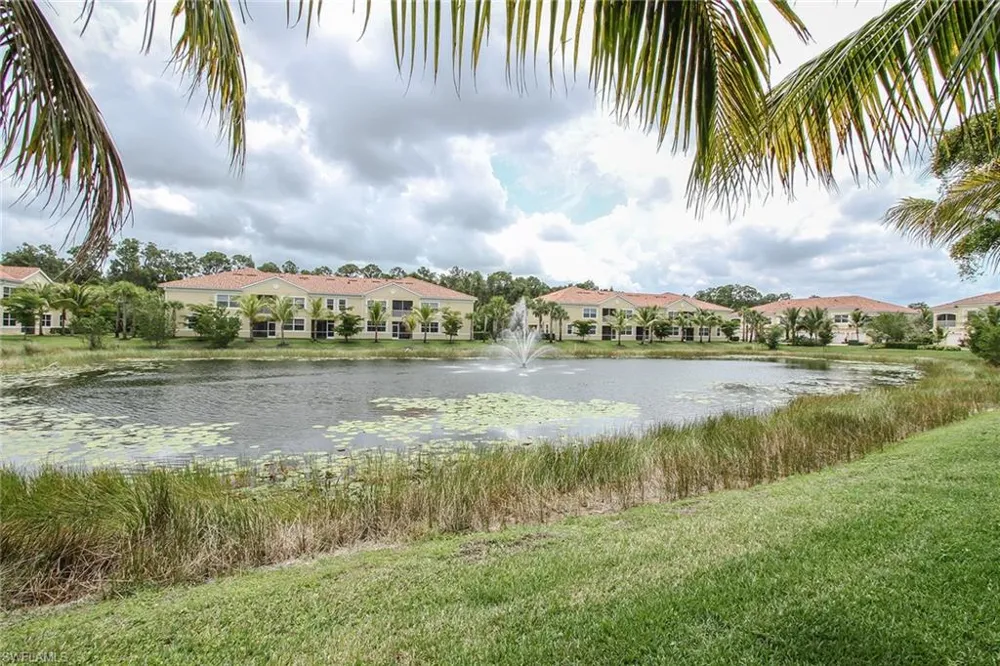 8531 Violeta Street #101 Estero, FL 34135