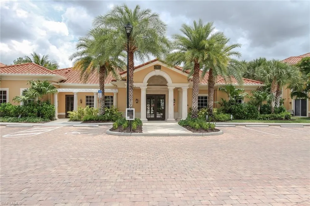 8531 Violeta Street #101 Estero, FL 34135