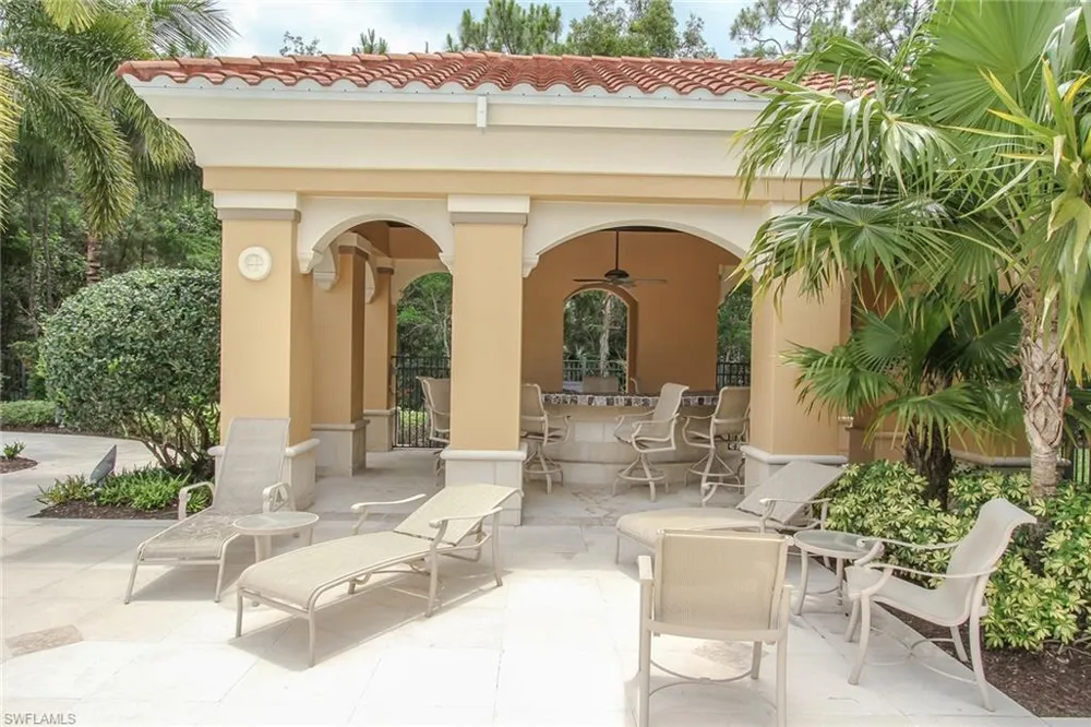 8531 Violeta Street #101 Estero, FL 34135