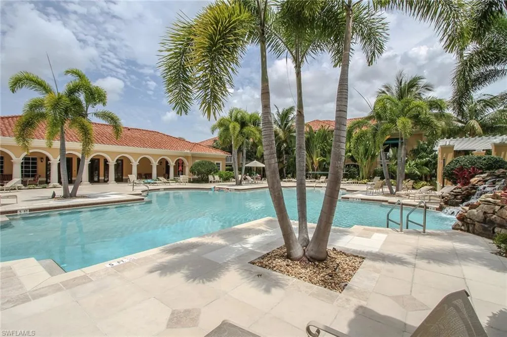 8531 Violeta Street #101 Estero, FL 34135