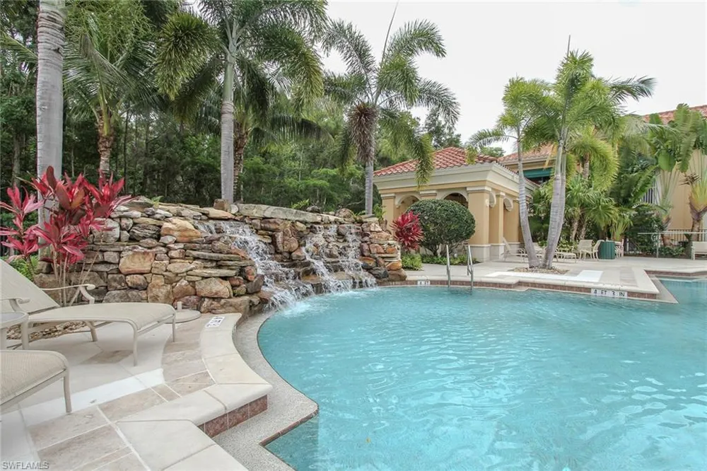 8531 Violeta Street #101 Estero, FL 34135
