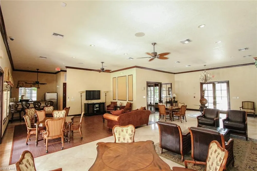 8531 Violeta Street #101 Estero, FL 34135
