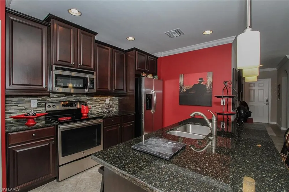 8531 Violeta Street #101 Estero, FL 34135