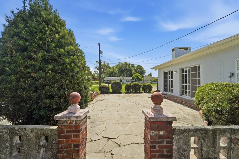 790 S BOUNDARY AVENUE Deland, FL 32720