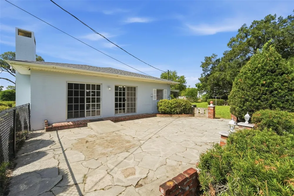 790 S BOUNDARY AVENUE Deland, FL 32720