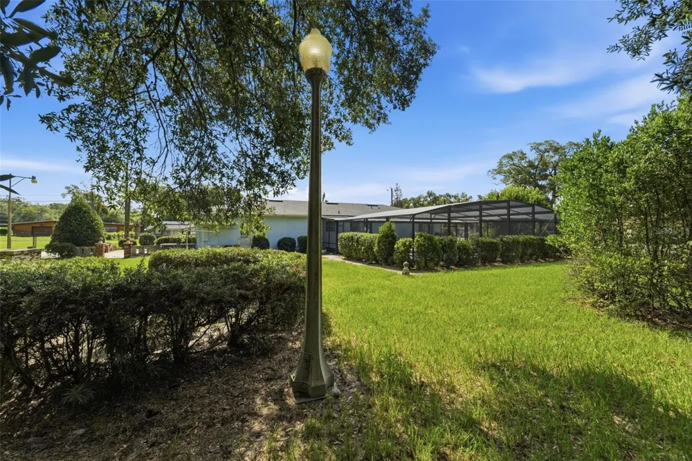 790 S BOUNDARY AVENUE Deland, FL 32720