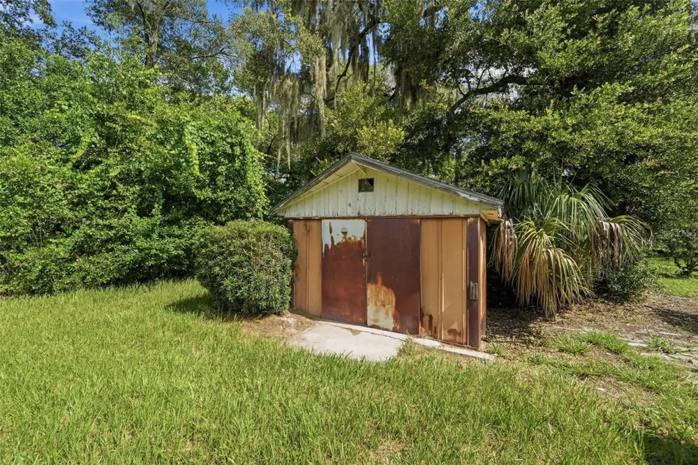 790 S BOUNDARY AVENUE Deland, FL 32720