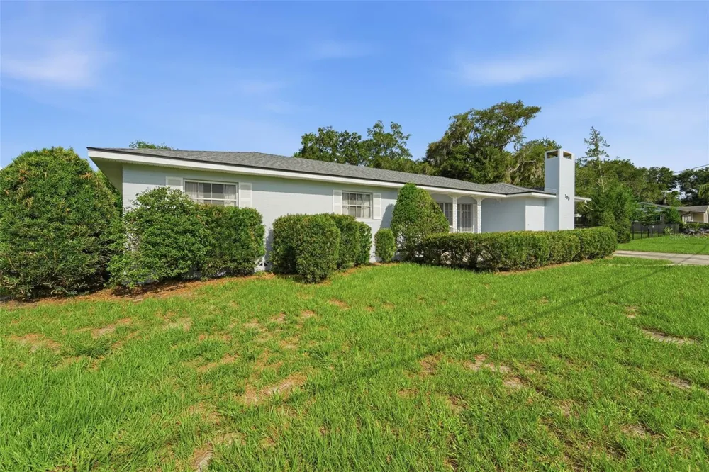 790 S BOUNDARY AVENUE Deland, FL 32720