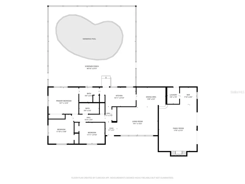 790 S BOUNDARY AVENUE Deland, FL 32720