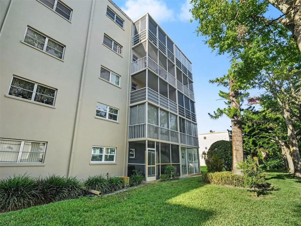 4460 IRONWOOD CIRCLE #402AD Bradenton, FL 34209