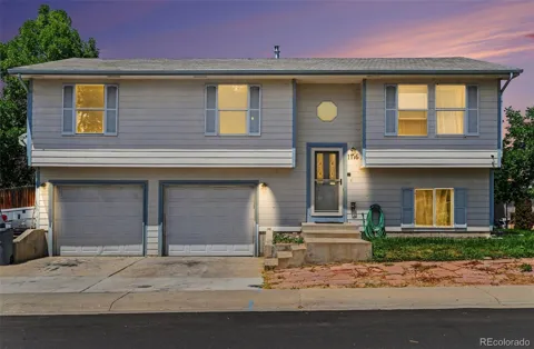 1116 Sunrise Circle
