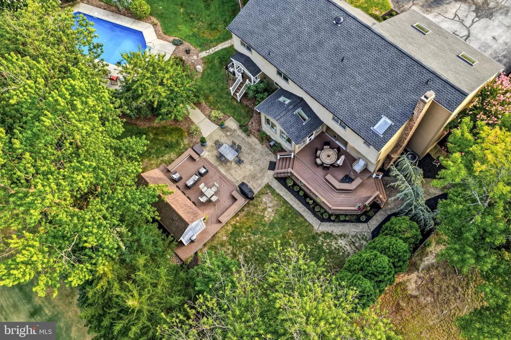 276 GREENTREE ROAD Sewell, NJ 08080