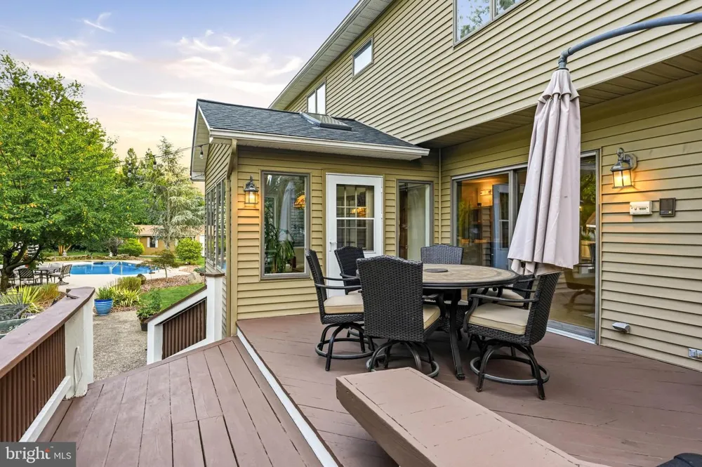 276 GREENTREE ROAD Sewell, NJ 08080