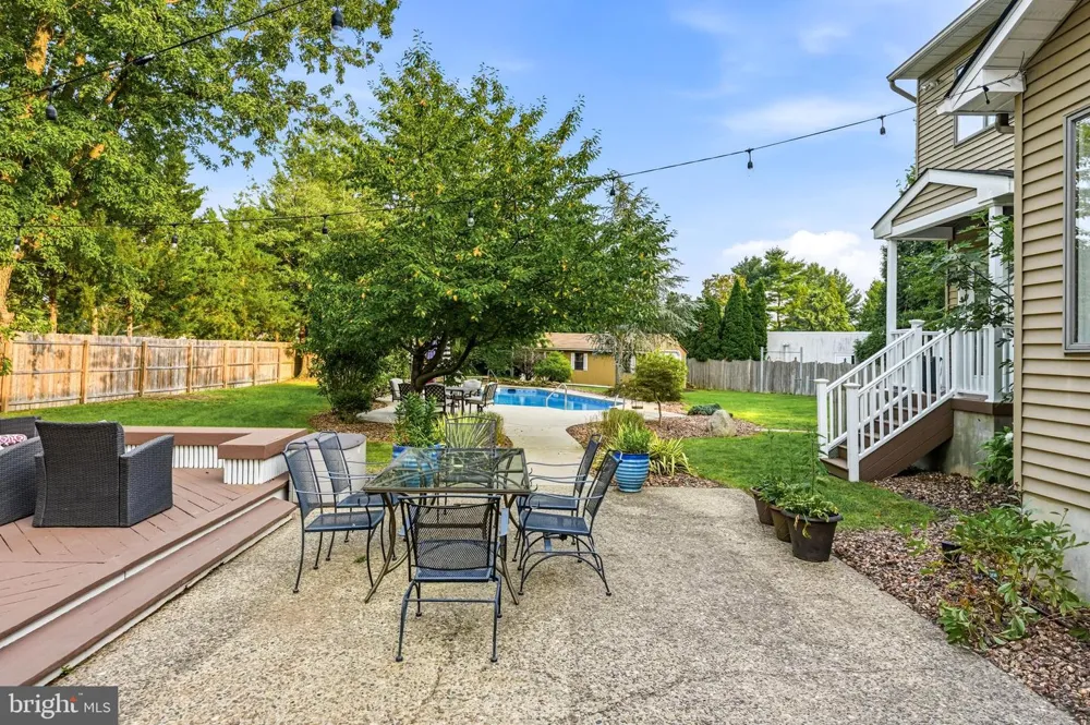 276 GREENTREE ROAD Sewell, NJ 08080