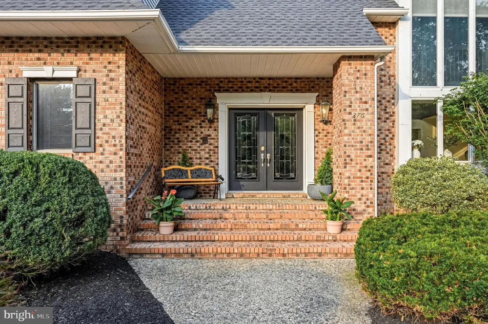 276 GREENTREE ROAD Sewell, NJ 08080