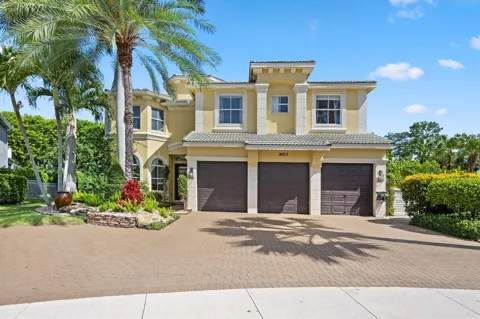 2603 Danforth Terrace