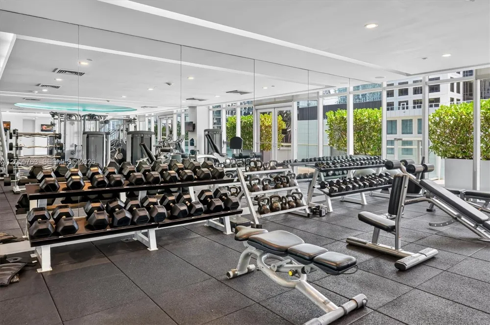 500 Brickell Ave #1100 Miami, FL 33131