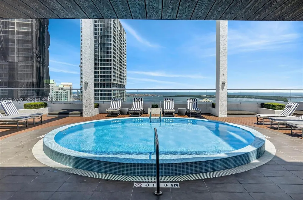 500 Brickell Ave #1100 Miami, FL 33131