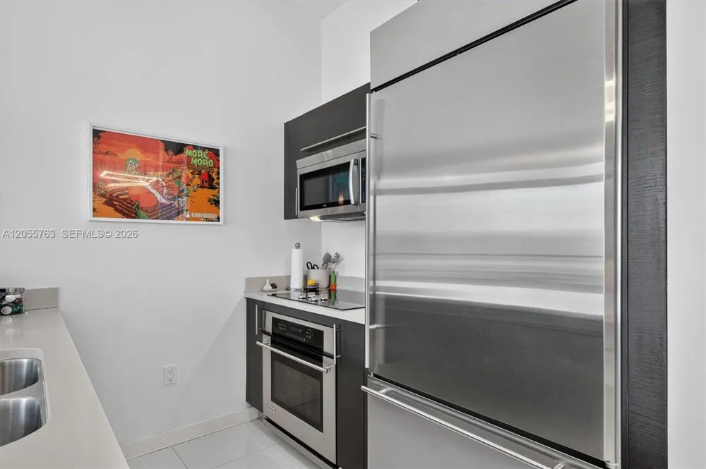 500 Brickell Ave #1100 Miami, FL 33131