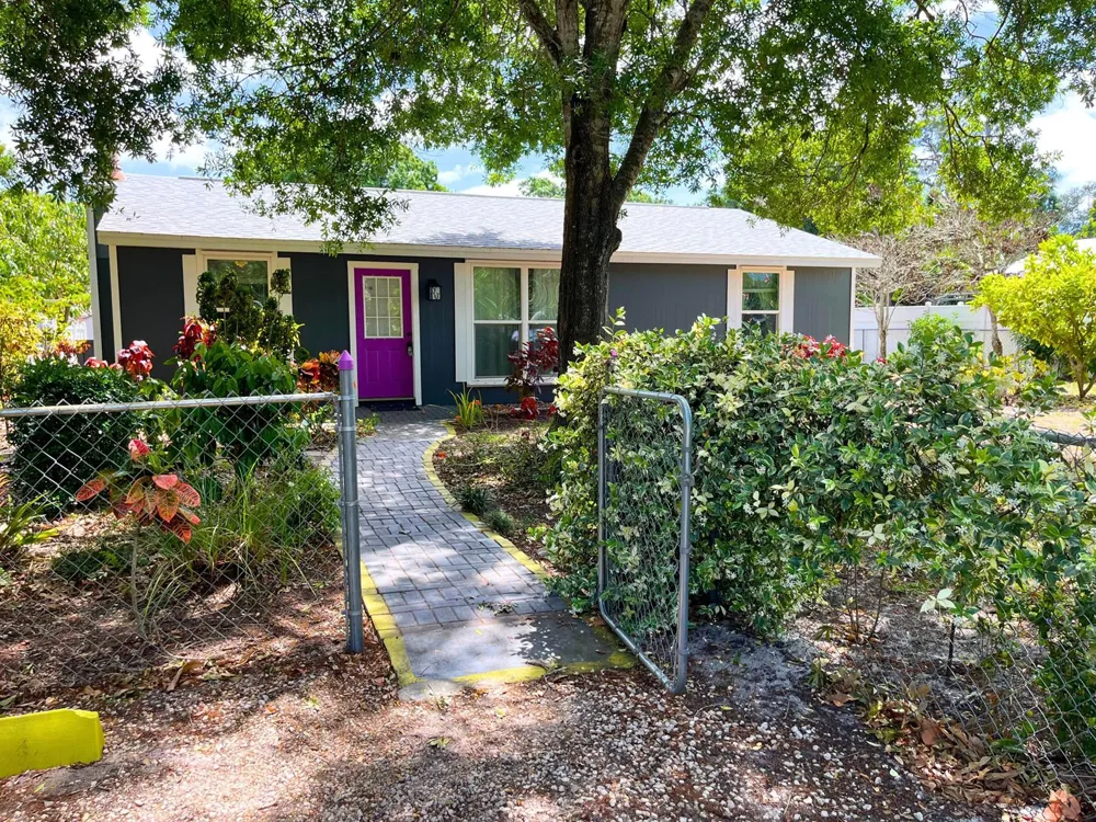 2046 54TH AVENUE Vero Beach, FL 32966