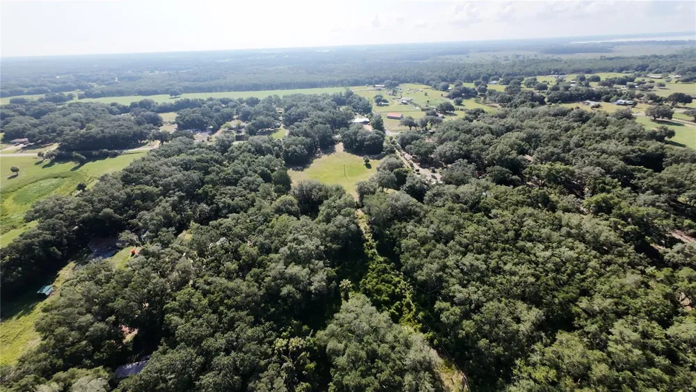 41739 THOMAS BOAT LANDING ROAD Umatilla, FL 32784