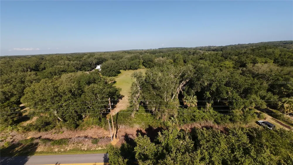 41739 THOMAS BOAT LANDING ROAD Umatilla, FL 32784