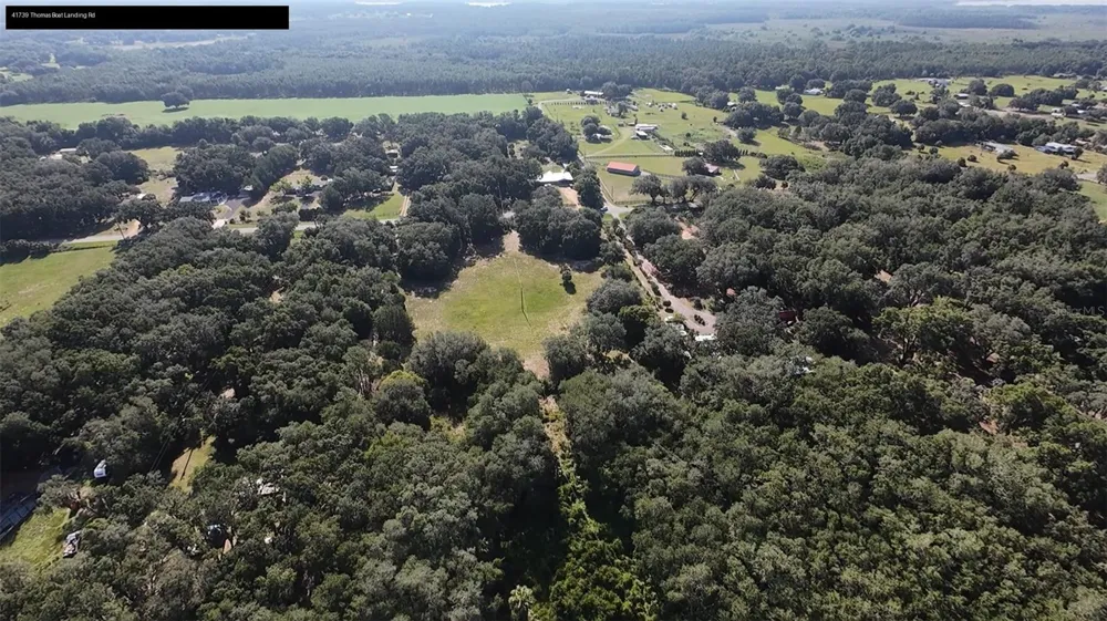 41739 THOMAS BOAT LANDING ROAD Umatilla, FL 32784