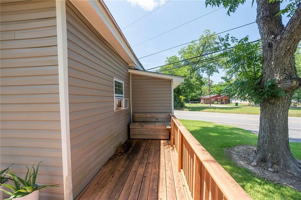 823 Cooper Drive NE Dawson, GA 39842
