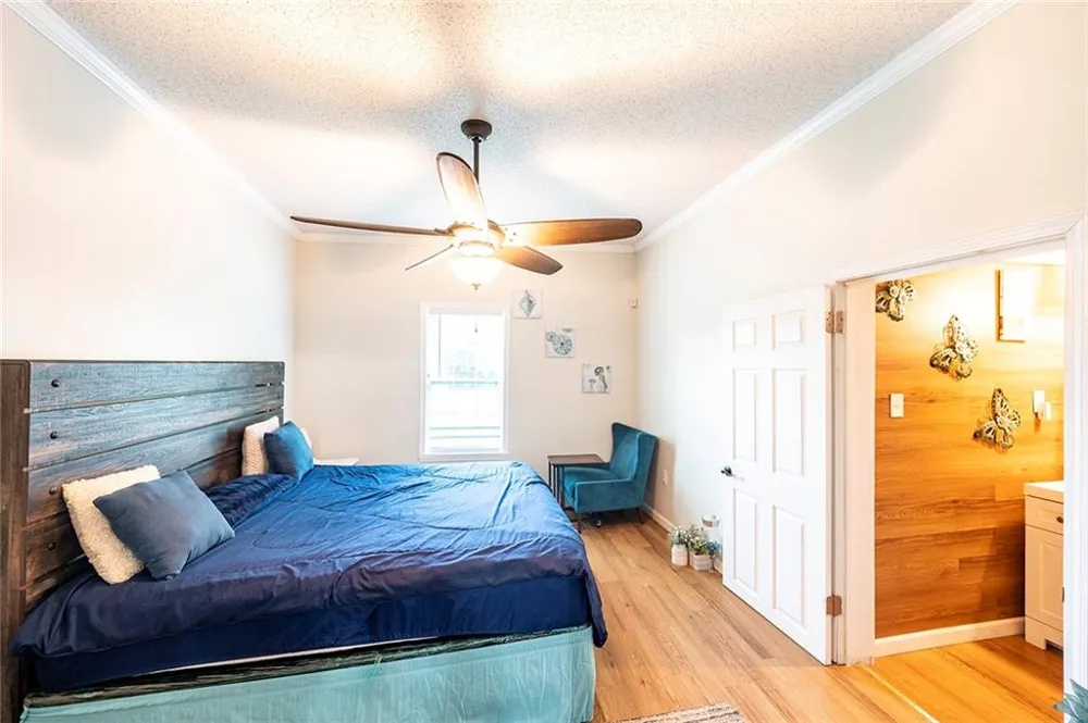 823 Cooper Drive NE Dawson, GA 39842
