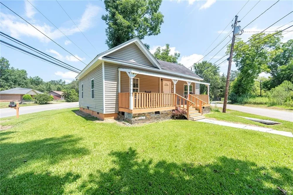 823 Cooper Drive NE Dawson, GA 39842