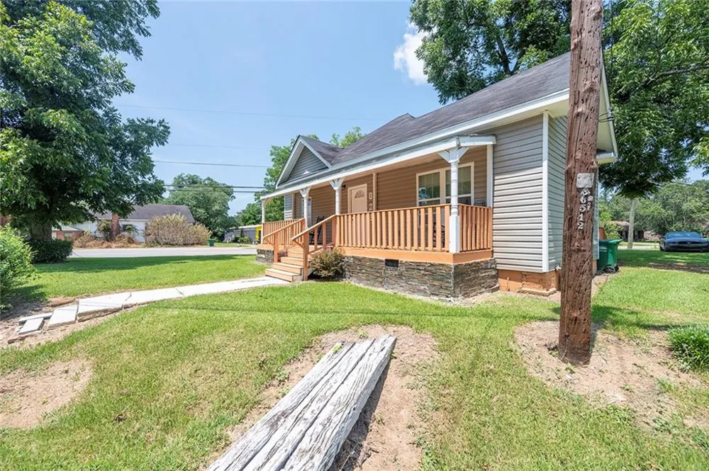 823 Cooper Drive NE Dawson, GA 39842