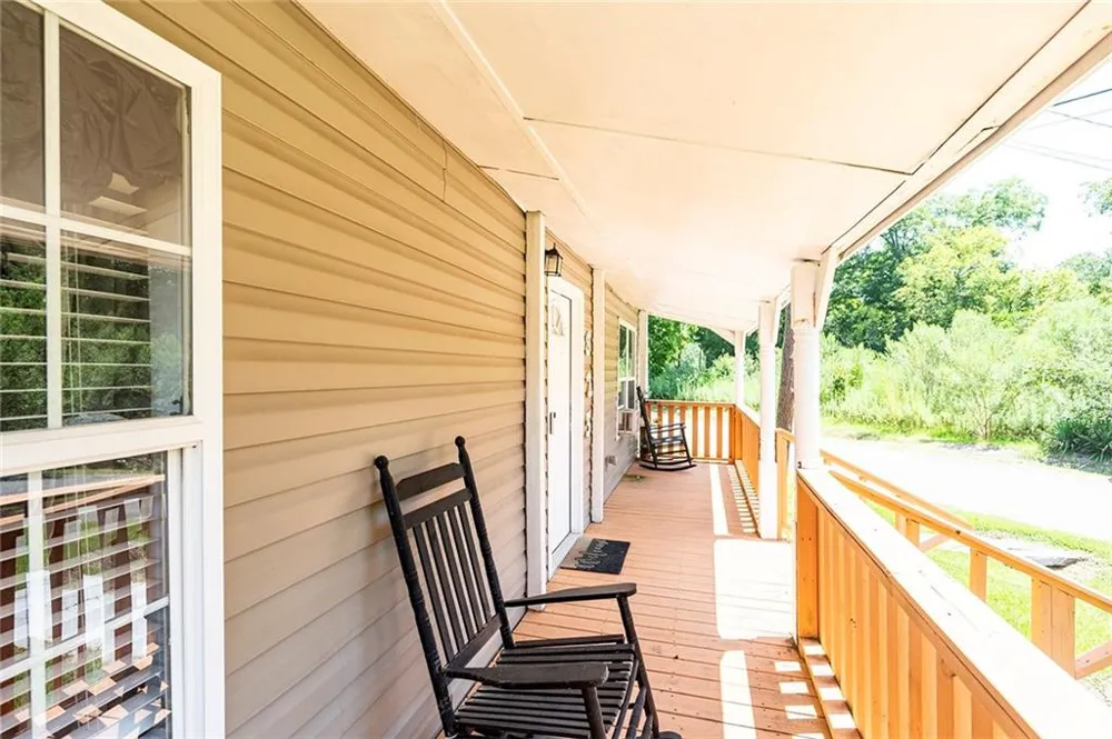 823 Cooper Drive NE Dawson, GA 39842