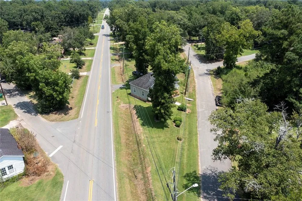823 Cooper Drive NE Dawson, GA 39842