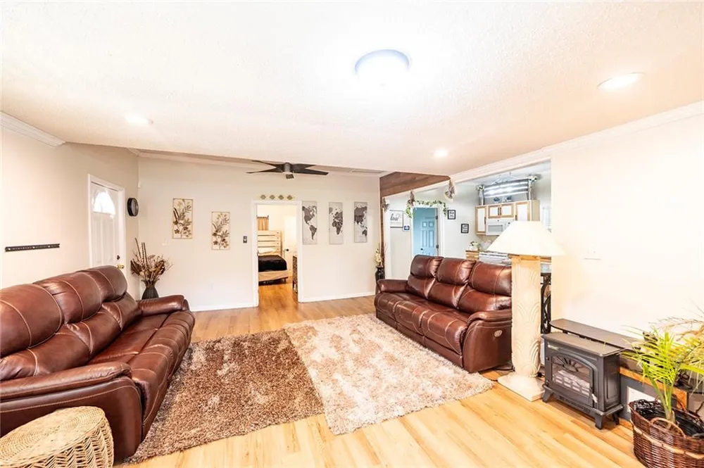823 Cooper Drive NE Dawson, GA 39842