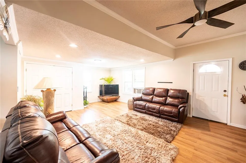 823 Cooper Drive NE Dawson, GA 39842