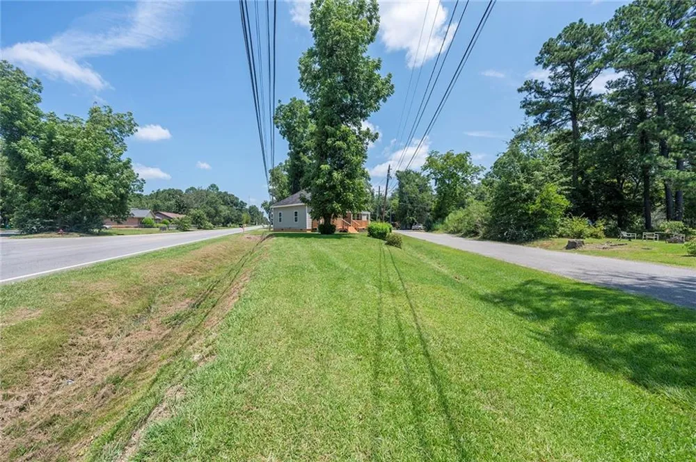 823 Cooper Drive NE Dawson, GA 39842