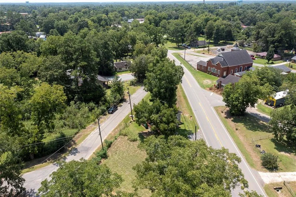 823 Cooper Drive NE Dawson, GA 39842