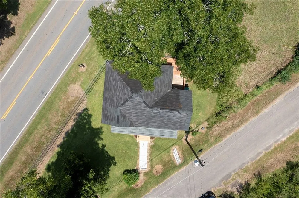823 Cooper Drive NE Dawson, GA 39842