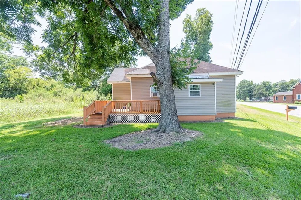 823 Cooper Drive NE Dawson, GA 39842