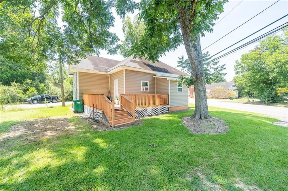 823 Cooper Drive NE Dawson, GA 39842
