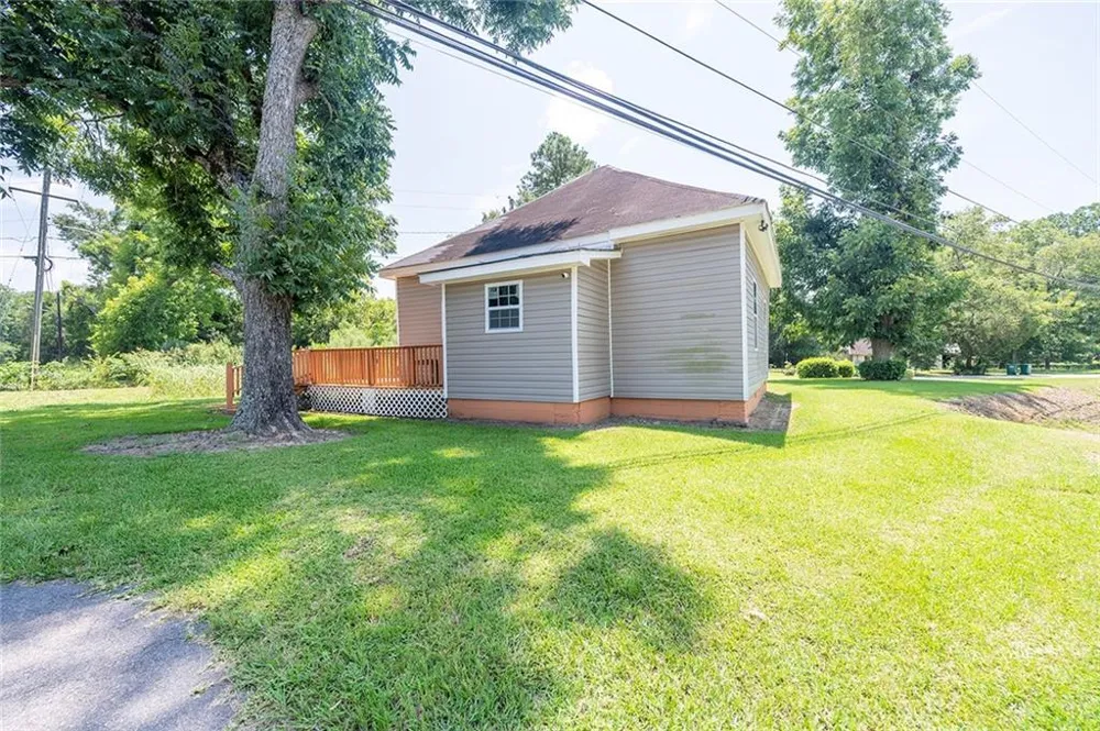 823 Cooper Drive NE Dawson, GA 39842
