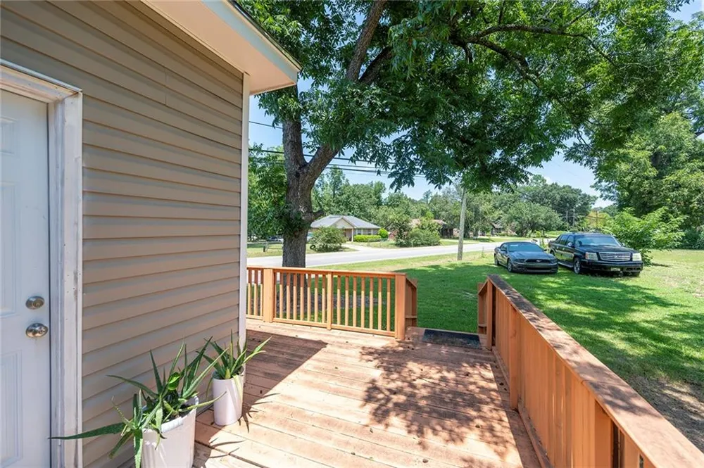 823 Cooper Drive NE Dawson, GA 39842