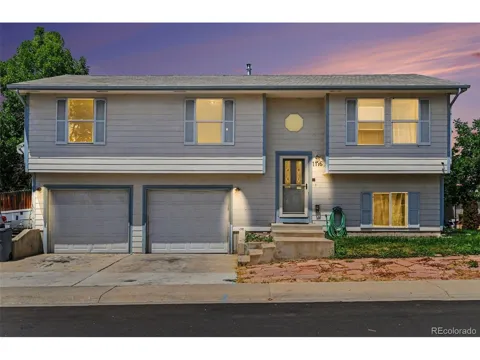 1116 Sunrise Circle