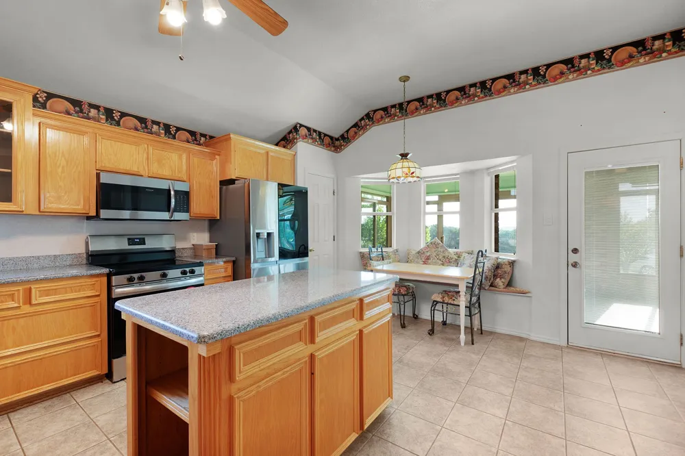 853 County Road 4390 Kempner, TX 76539