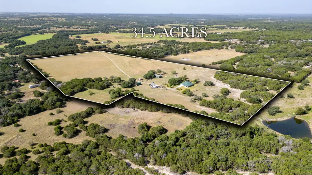 853 County Road 4390 Kempner, TX 76539