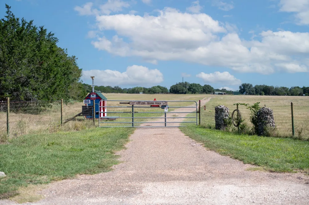 853 County Road 4390 Kempner, TX 76539