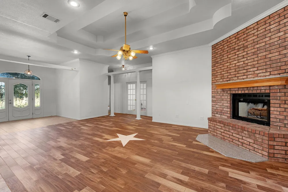 853 County Road 4390 Kempner, TX 76539